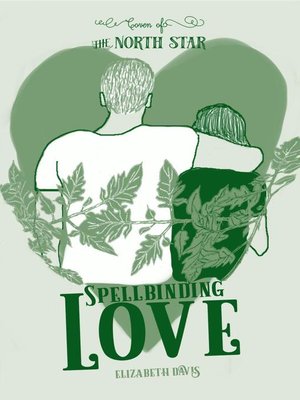cover image of Spellbinding Love